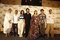 Sita Ramam Blockbuster Success Meet